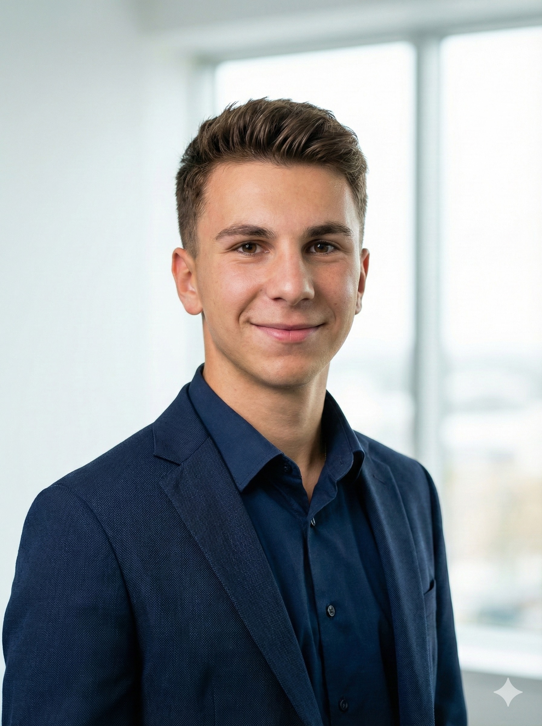 Yago Herrling - Webdesigner Oranienburg