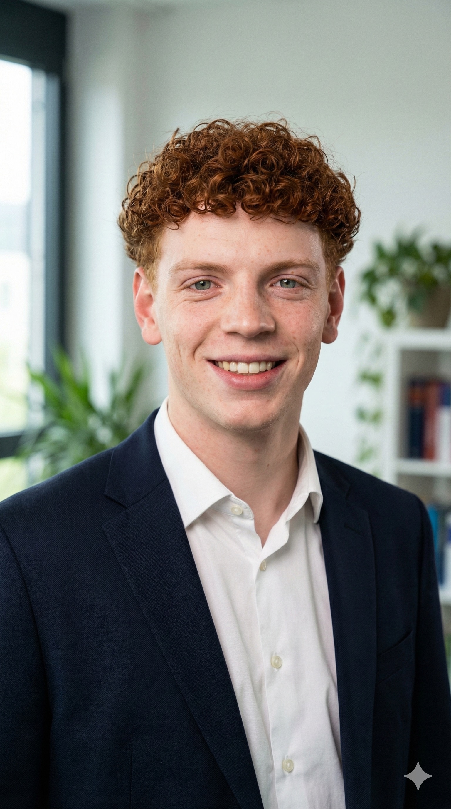 Leon Brodersen - Webdesigner Brandenburg