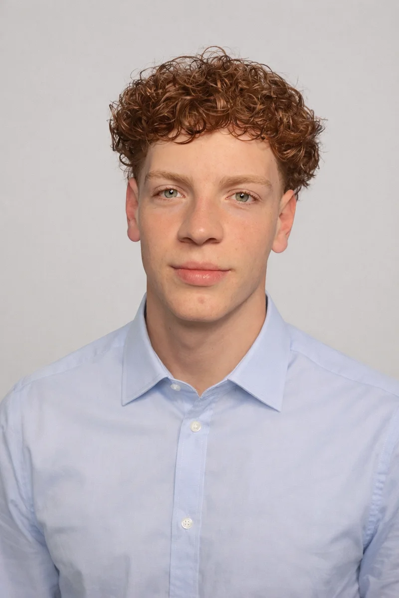 Leon Brodersen – Geschäftsführer ly-webstudio, Website erstellen lassen Berlin